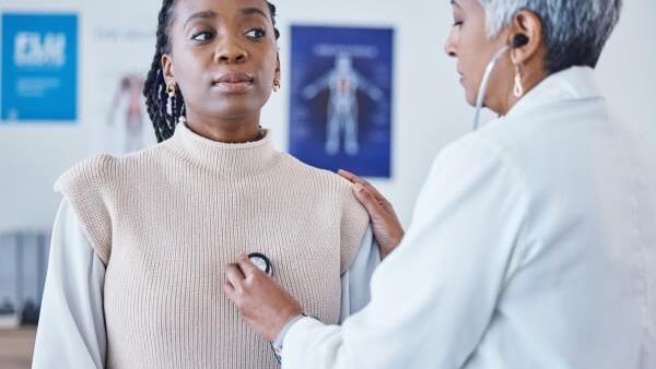 Why Early Diagnosis of PAH is So Important